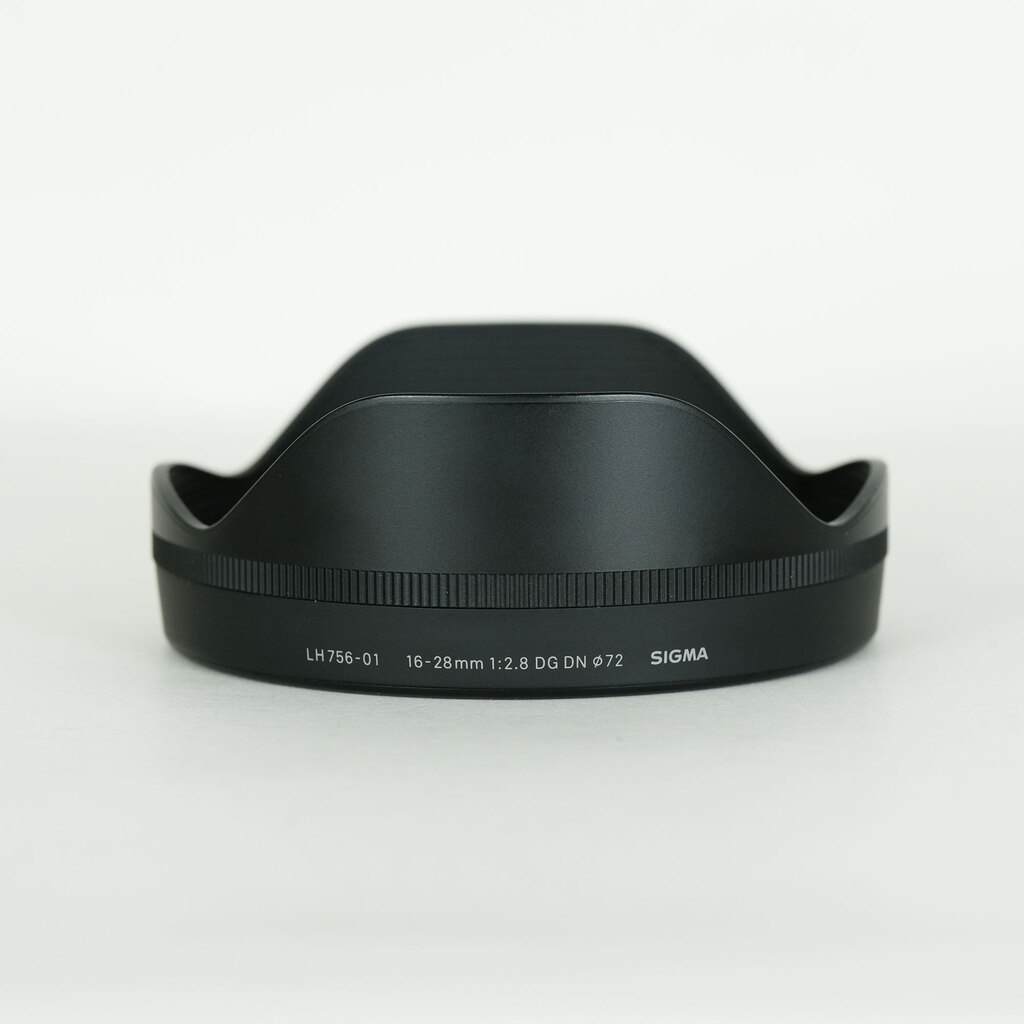 SIGMA 16-28mm F2.8 DG DN｜Contemporary [ソニーE用]