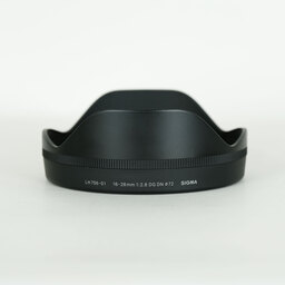 SIGMA 16-28mm F2.8 DG DN｜Contemporary [ソニーE用]