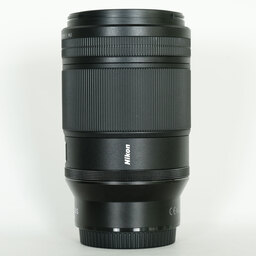 Nikon NIKKOR Z MC 105mm f/2.8 VR S Nikon NIKKOR Z MC 105mm f/2.8 VR S
