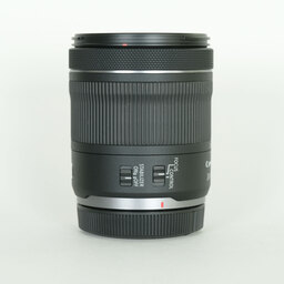 Canon RF24-105mm F4-7.1 IS STM