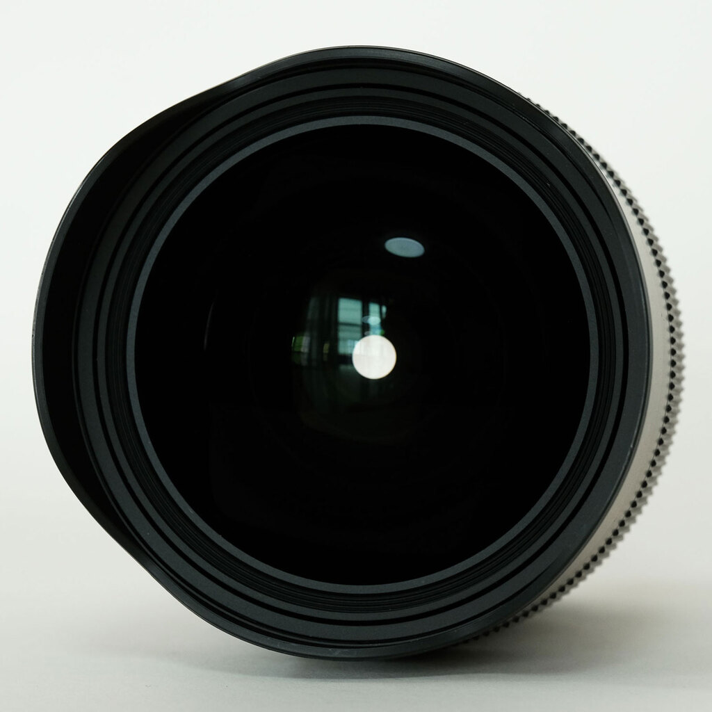 SIGMA 14-24mm F2.8 DG DN ソニーE Sigma 14-24mm f/2.8 DG DN ART Lens for Sony E-Mount 213965