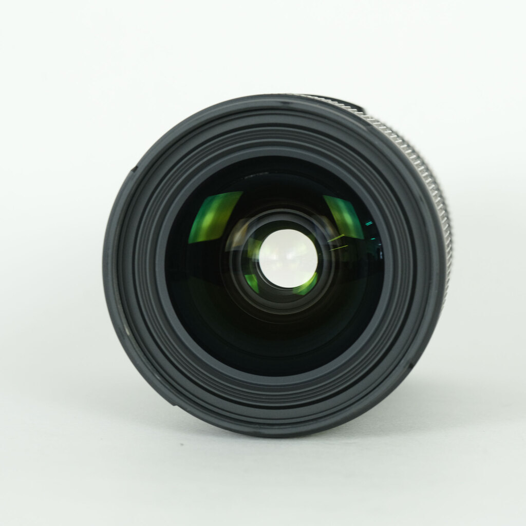 SIGMA 18-35mm F1.8 DC HSM｜Art [キヤノンEF用]