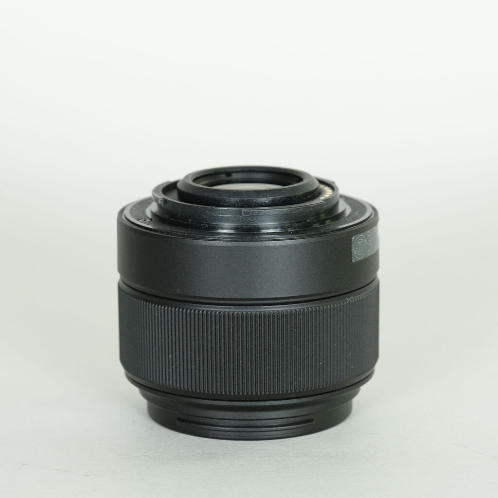 FUJIFILM XC35mmF2 FUJIFILM XC35mmF2