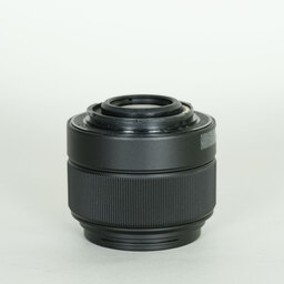 FUJIFILM XC35mmF2 FUJIFILM XC35mmF2