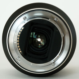 TAMRON 28-200mm F/2.8-5.6 Di III RXD (Model A071) [ソニーE用]