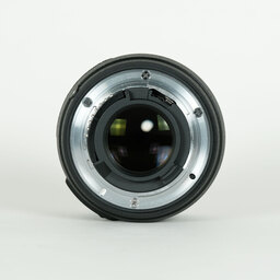 Nikon AF-S DX NIKKOR 35mm f/1.8G