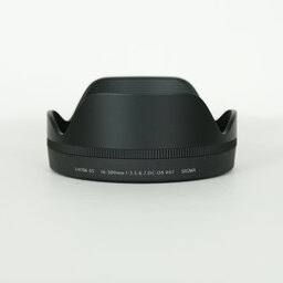 SIGMA 16-300mm F3.5-6.7 DC OS｜Contemporary [ソニーE用]