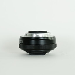 FUJIFILM XF27mmF2.8 FUJIFILM XF27mmF2.8