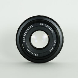 TTArtisan 50mm f/2 [ソニーE用]