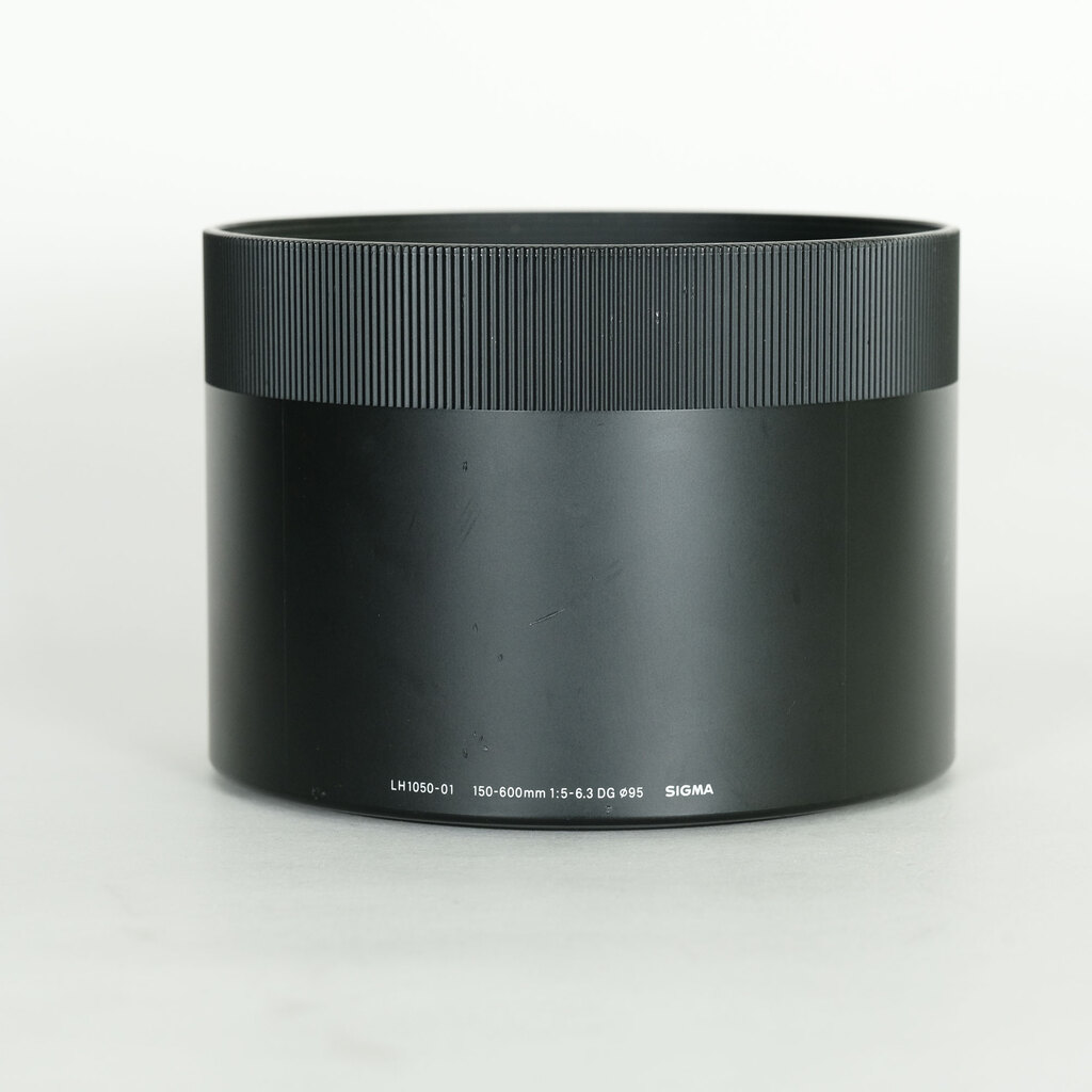 SIGMA 150-600mm F5-6.3 DG OS HSM | Contemporary [キヤノンEF用]