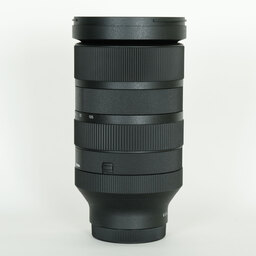 SIGMA 28-105mm F2.8 DG DN｜Art [ソニーE用]