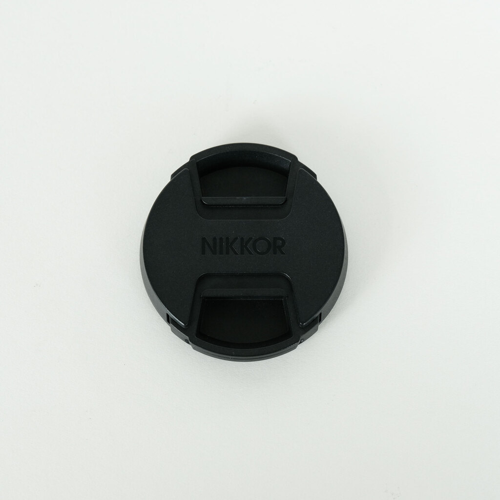 Nikon NIKKOR Z DX 16-50mm f/3.5-6.3 VR Nikon NIKKOR Z DX 16-50mm f/3.5-6.3 VR
