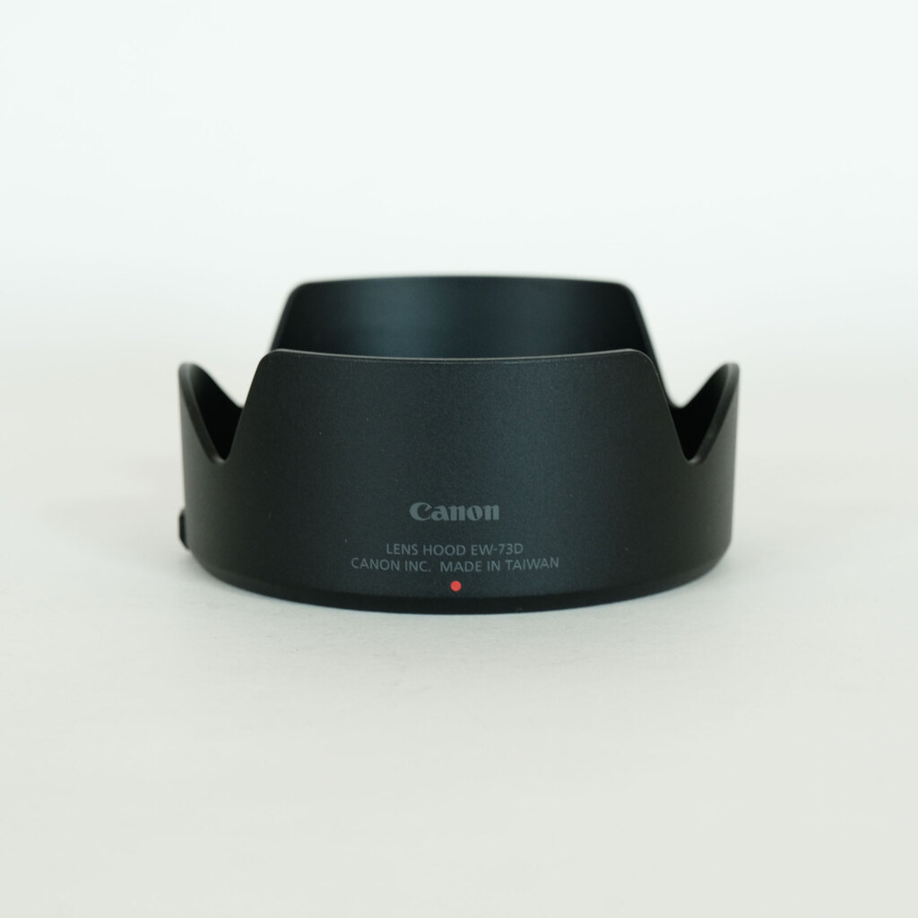 Canon RF24-105mm F4-7.1 IS STM Canon RF24-105mm F4-7.1 IS STM