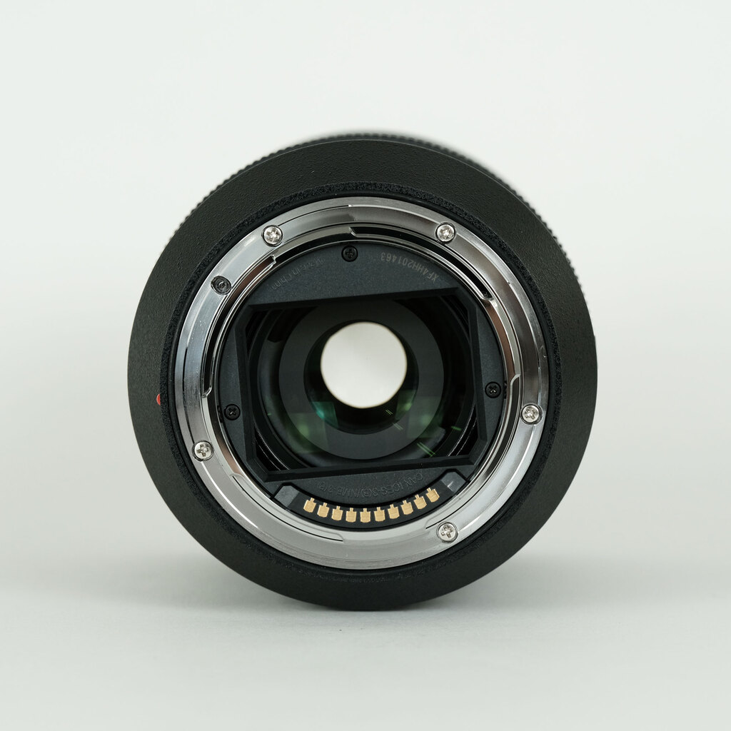 Panasonic LUMIX S 24-105mm F4 MACRO O.I.S. Panasonic LUMIX S 24-105mm F4 MACRO O.I.S.