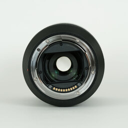 Panasonic LUMIX S 24-105mm F4 MACRO O.I.S. Panasonic LUMIX S 24-105mm F4 MACRO O.I.S.