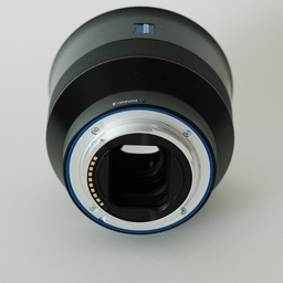 Carl Zeiss Batis 2/25 [ソニーE用]