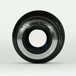 SIGMA 85mm F1.4 DG DN｜Art [ソニーE用]