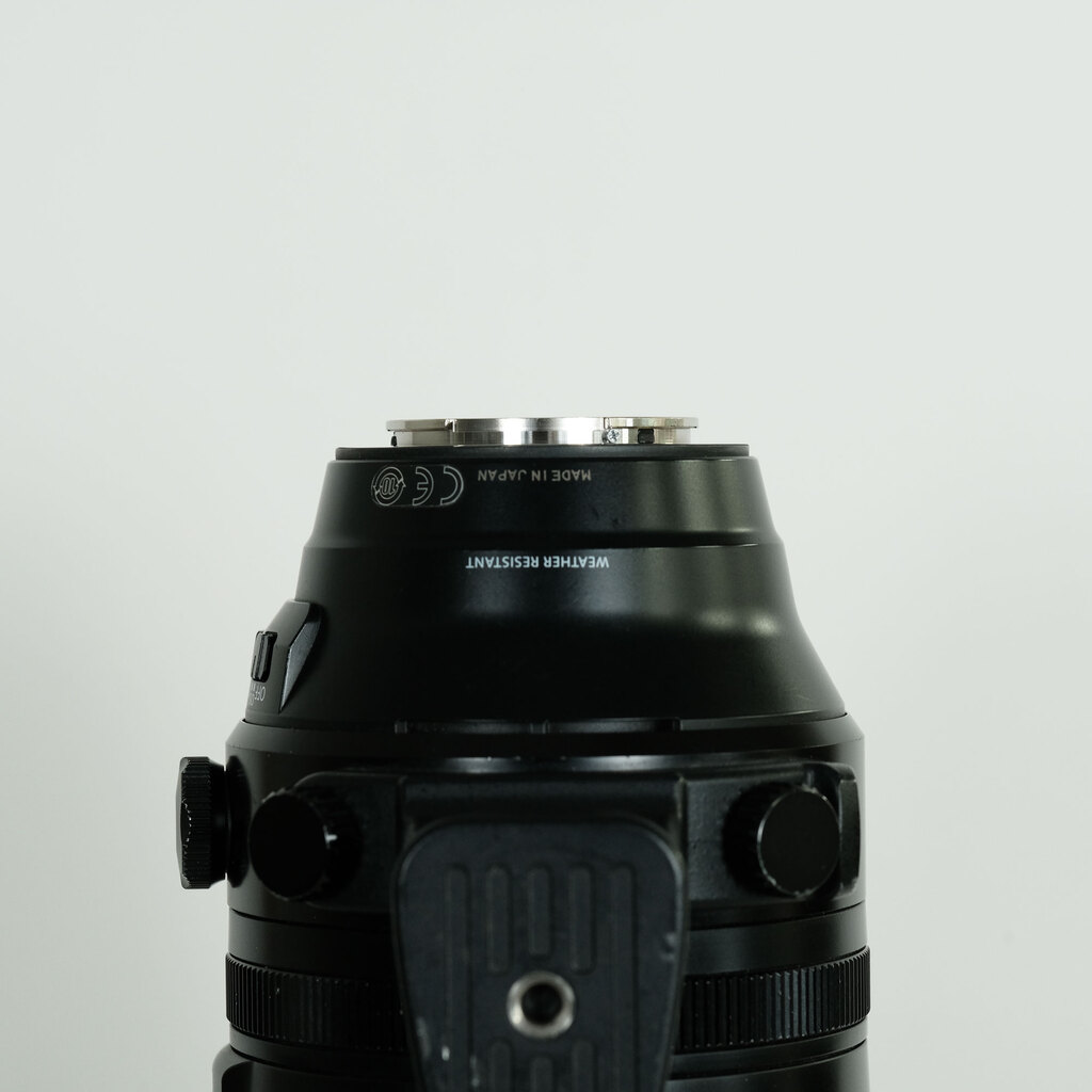 FUJIFILM XF100-400mmF4.5-5.6 R LM OIS WR FUJIFILM XF100-400mmF4.5-5.6 R LM OIS WR