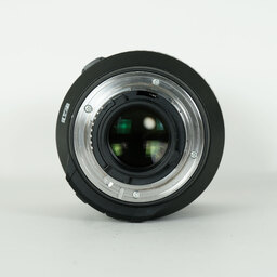 TAMRON SP AF17-50mm F2.8 XR DiII LD Aspherical[IF](ニコン用)   Model A16N レンズ内モーター無し