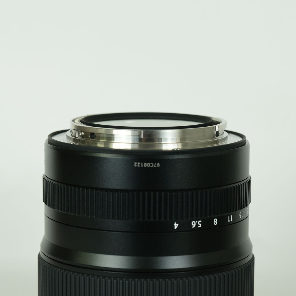 FUJIFILM GF23mmF4 R LM WR