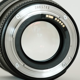 Canon EF24mm F1.4L II USM