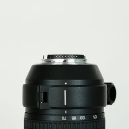 TAMRON SP 70-200mm F/2.8 Di LD MACRO (Model A001N II) [ニコンF用]