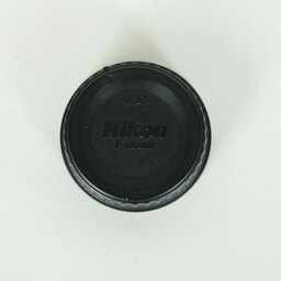 Nikon Ai Nikkor 50mm F1.4S