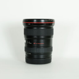Canon EF17-40mm F4L USM Canon EF17-40mm F4L USM