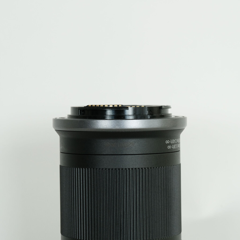 Canon RF-S55-210mm F5-7.1 IS STM Canon RF-S55-210mm F5-7.1 IS STM