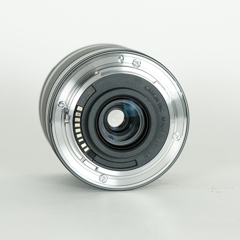 Canon EF-M11-22mm F4-5.6 IS STM Canon EF-M11-22mm F4-5.6 IS STM