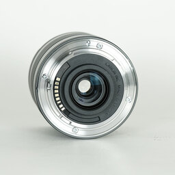 Canon EF-M11-22mm F4-5.6 IS STM Canon EF-M11-22mm F4-5.6 IS STM