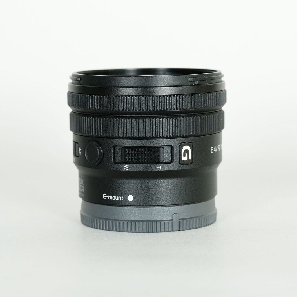 SONY E PZ 10-20mm F4 G SELP1020Gの出品 | ONE SCENE（ワンシーン）