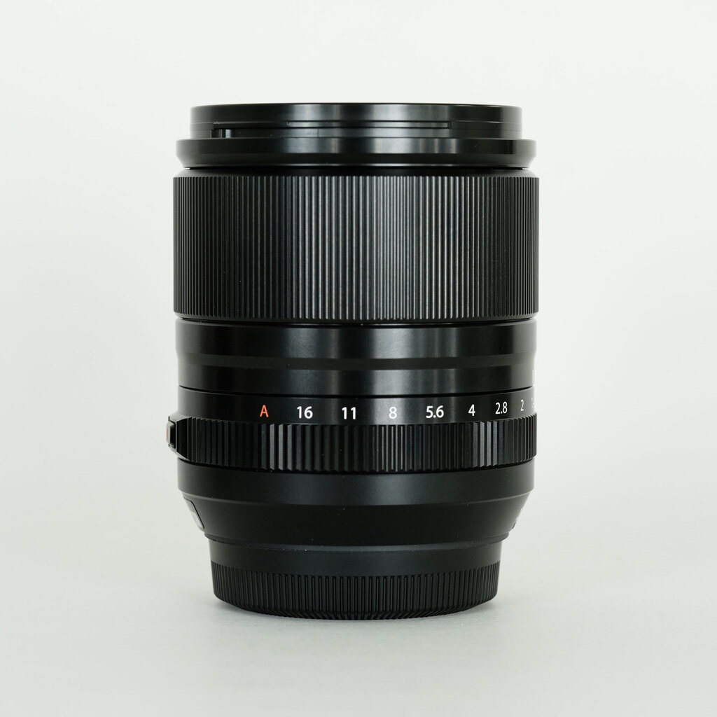 FUJIFILM XF23mmF1.4 R LM WR FUJIFILM XF23mmF1.4 R LM WR