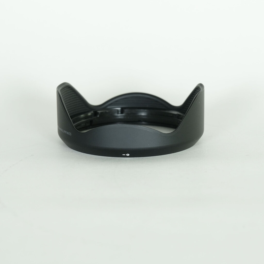 TAMRON 11-20mm F2.8 DiIII-A RXD (Model B060) [ソニーE用]