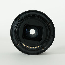 Nikon NIKKOR Z 40mm f/2 Nikon NIKKOR Z 40mm f/2