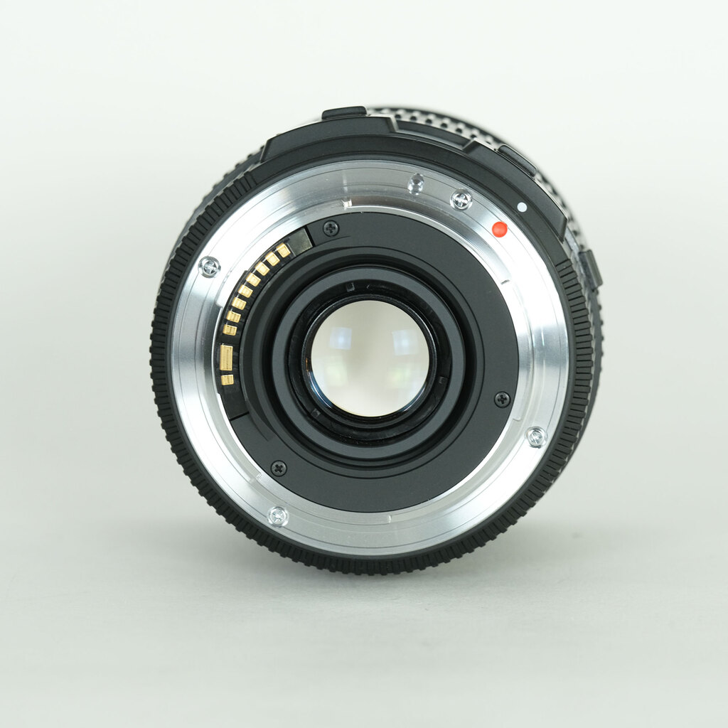 SIGMA 17-70mm F2.8-4 DC MACRO OS HSM [キヤノンEF用]