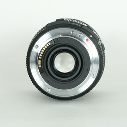 SIGMA 17-70mm F2.8-4 DC MACRO OS HSM [キヤノンEF用]