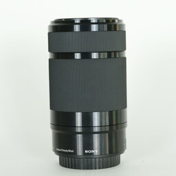 SONY E 55-210mm F4.5-6.3 OSS SEL55210