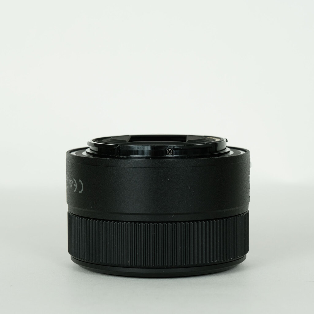 Nikon NIKKOR Z 28mm f/2.8