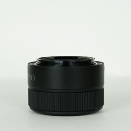 Nikon NIKKOR Z 28mm f/2.8