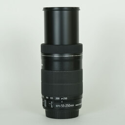Canon EF-S55-250mm F4-5.6 IS STM Canon EF-S55-250mm F4-5.6 IS STM