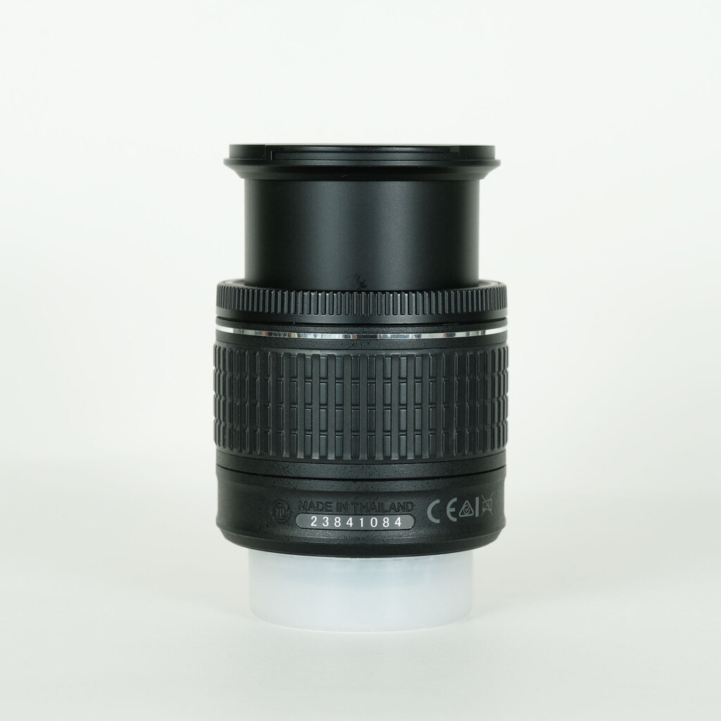 Nikon AF-P DX NIKKOR 18-55mm F3.5-5.6G VRの出品 | ONE SCENE