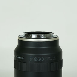 TAMRON 28-200mm F/2.8-5.6 Di III RXD (Model A071) [ソニーE用]