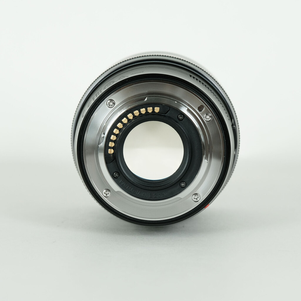 OLYMPUS M.ZUIKO DIGITAL ED 17mm F1.2 PRO