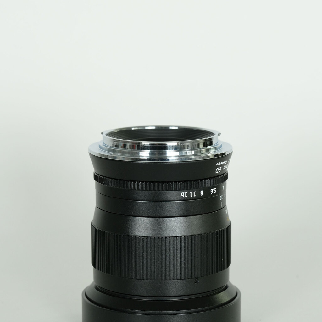 銘匠光学 TTArtisan 11mm F2.8 Fisheye (キヤノンRF用) 銘匠光学 TTArtisan 11mm F2.8 Fisheye (キヤノンRF用)