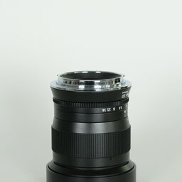 銘匠光学 TTArtisan 11mm F2.8 Fisheye (キヤノンRF用) 銘匠光学 TTArtisan 11mm F2.8 Fisheye (キヤノンRF用)