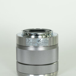SONY E 18-55mm F3.5-5.6 OSS SEL1855 SONY E 18-55mm F3.5-5.6 OSS SEL1855