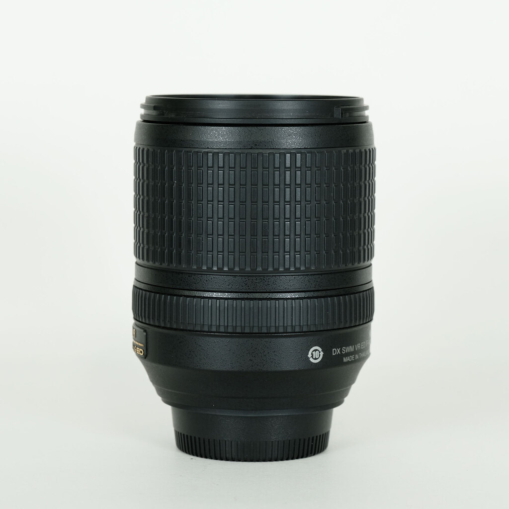 Nikon AF-S DX NIKKOR 18-140mm F3.5-5.6G ED VR