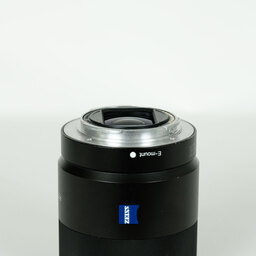 SONY Sonnar T* FE 55mm F1.8 ZA SEL55F18Z SONY Sonnar T* FE 55mm F1.8 ZA SEL55F18Z