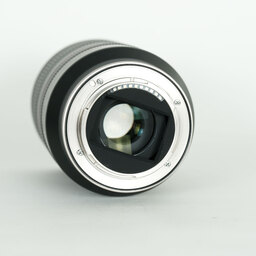 TAMRON 17-70mm F/2.8 Di III-A VC RXD (Model B070) [ソニーE用]